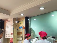 -回回锅贴(小河沿店)