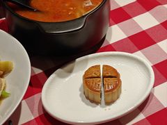 -西贝(南开大悦城店)