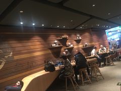 -星巴克(北京首都国际机场7店)