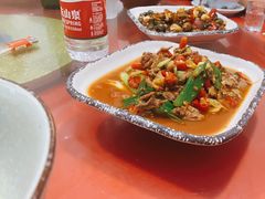-小口味