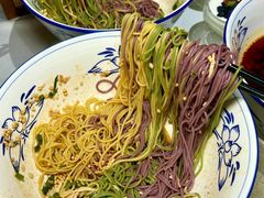 -小河盐帮·私家菜·烤鸭(三元桥·霄云路店)