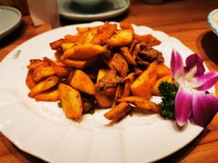 -品回味清真西北楼(宁波首店)