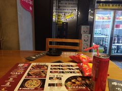 -腰子哥烤串(石佛营炫特店)