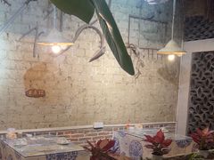 -米庄·原味私房菜(骏壹万邦店)