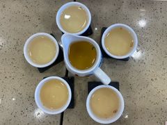 -点都德(龙之梦店)