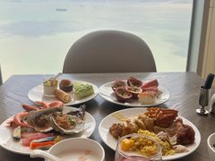 -厦门康莱德酒店