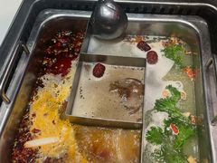 -鼎膳常火锅(华阳店)