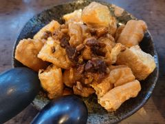 -古代饭堂(冠亚店)