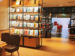-COSTA COFFEE(新奥购物中心店)