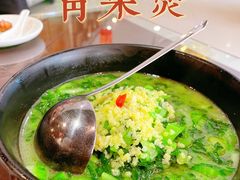 -刘胖子家常菜·蹄花焖藕(中南店)
