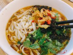 -李叁面馆(妇幼店)