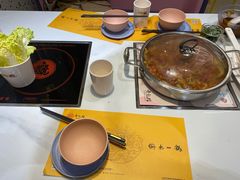 -黄记煌三汁焖锅(招商花园店)