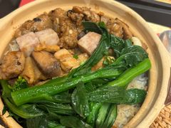 -华记煲仔华·煲仔饭(三元里万科里店)