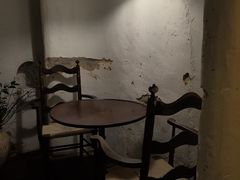 -WABI COFE(愚园路店)