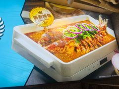 -半天妖烤鱼(方庄店)