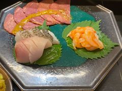 -Sushi Hanzo半藏(天环广场店)
