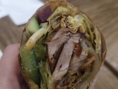-特派卷·老北京烤鸭卷(合生汇购物中心店)