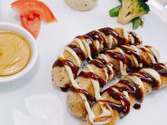 -娜娜家·Nana's restaurant(国金汇店)
