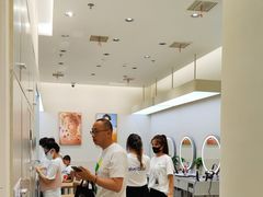 -天真蓝照相馆(五角场百联又一城店)