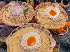 -怒火八零串串火锅(大渡口新天泽店)