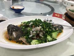 -海宝酒家(中山四路店)