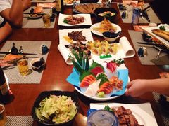 -红叶日料·放题·海胆·定食(星海店)