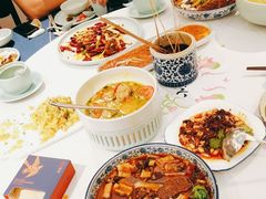 -院8里·小聚园老川菜(九眼桥店)