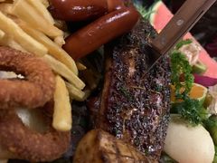 -1112熟食店