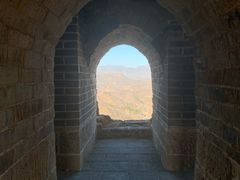 -龙泉峪长城