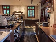 -星巴克臻选(思南公馆店)