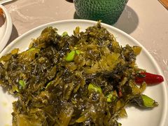 -松鹤楼面馆(飞州国际广场店)