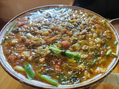 小锅米线-春常在云南私房菜
