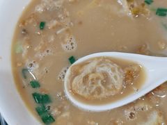 招牌咸豆浆-阊门姚记豆浆(旧学前直营店)