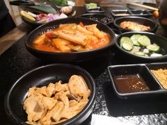 -九田家黑牛烤肉料理(石路天虹店)