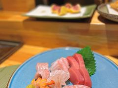 -镹·鱼料理  国产鱼使用店