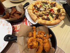 -必胜客(东兴商厦店)