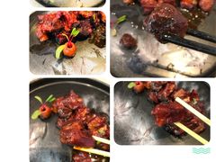 -106餐厅(山水文园店)
