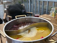 -四喜小胖·北京涮肉(五道营店)