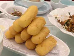 -玉林烤鸭店(定福庄店)