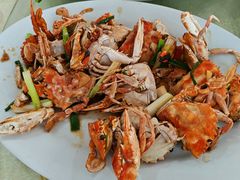 -考记泥焗鸡农庄·海鲜(北洛秘境店)