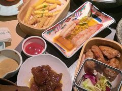 -匠和风精致料理(祥禾天地店)