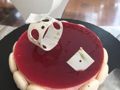 -威珀斯酒店·珀萃美食餐厅 | 海鲜刺身·现烤生蚝·特色烤肉