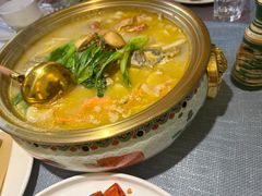 -野蔓果·山野菜(西湖景区·龙井茶田店)