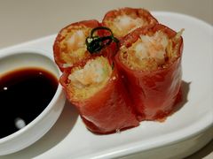 -蔡澜点心·粤菜(西单大悦城店)