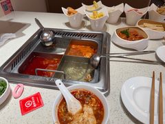 -海底捞火锅(吾悦国际广场店)