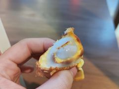 -君之狮子山·轻糖烘焙(松江印象城店)