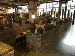 大堂-几荷·恰似故人来(秀水广场店)