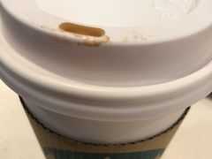 -星巴克(北京南站第二店)