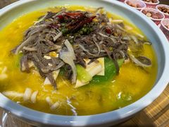 -红樱桃·欢乐餐厅(太原里店)