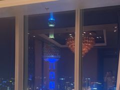 -金轩中餐厅 Jin Xuan(浦东丽思卡尔顿酒店)